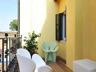 Dorsoduro Terrace And Garden Hotel Veneza