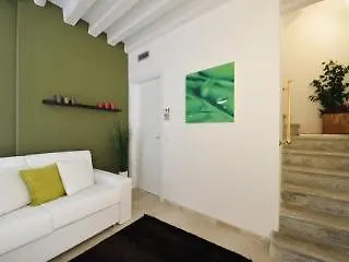 Dorsoduro Terrace And Garden Hotel Veneza